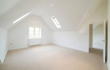 Wandle Park bedroom extension leads